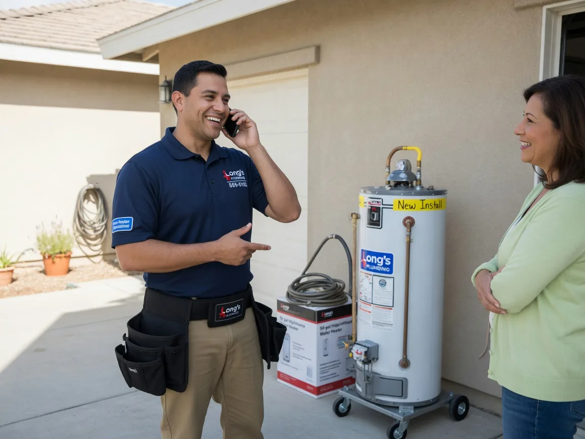 Leak Detection Keyesport, IL FAQs